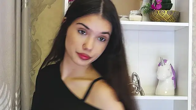 AlexisDevine online show from June 9, 4:34 am