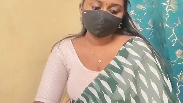 Pavani-Sexy online show from April 22, 2:52 am