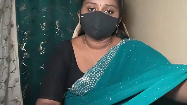 Pavani-Sexy online show from April 24, 6:00 pm