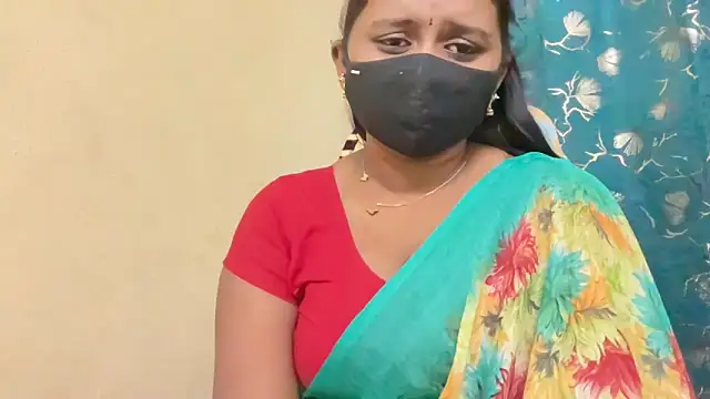 Pavani-Sexy online show from April 21, 2:15 am