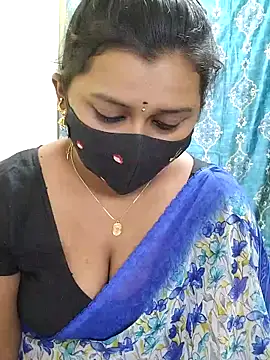 Pavani-Sexy online show from February 4, 4:43 pm