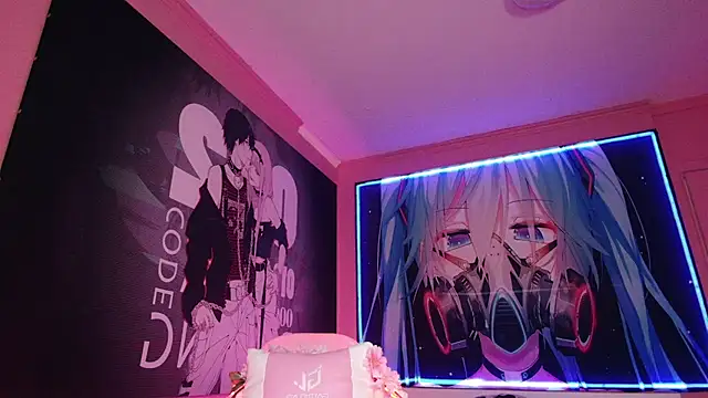 MilkMeSoftly online show from September 26, 8:45 am