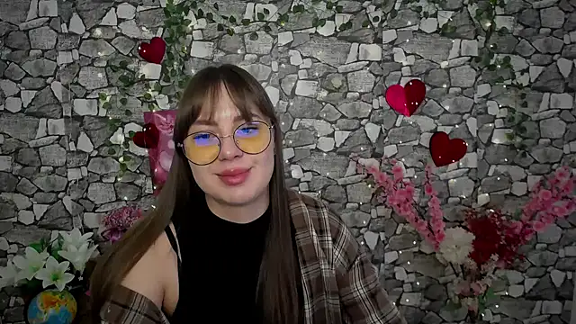 Amanda Bright  online show from November 25, 10:17 am