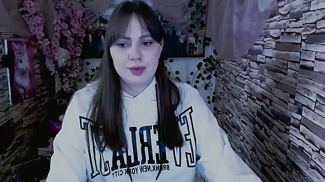 Snapshot of Amanda_Bright_ chatting on September 19, 7:18 am Amanda Bright online show from September 19, 7:18 am
