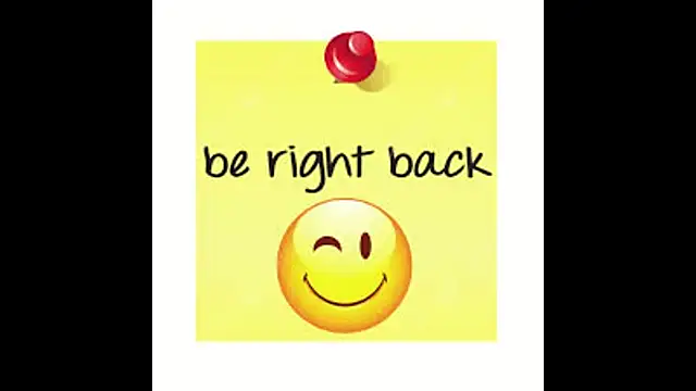 Amanda Bright  online show from April 23, 12:29 pm