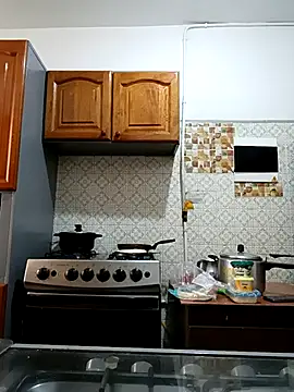 Demy Rhoades online show from March 19, 3:05 pm