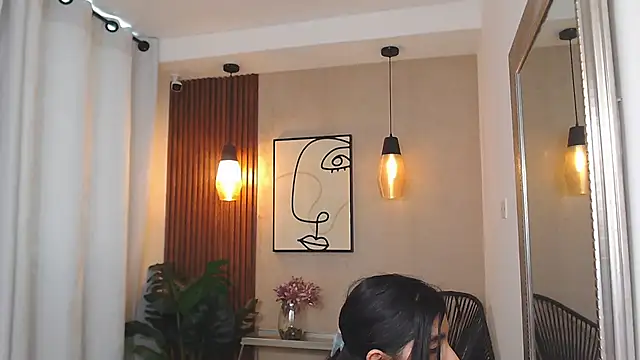 Lia Mar  online show from April 20, 6:22 pm