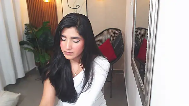 Lia Mar  online show from April 23, 6:32 pm