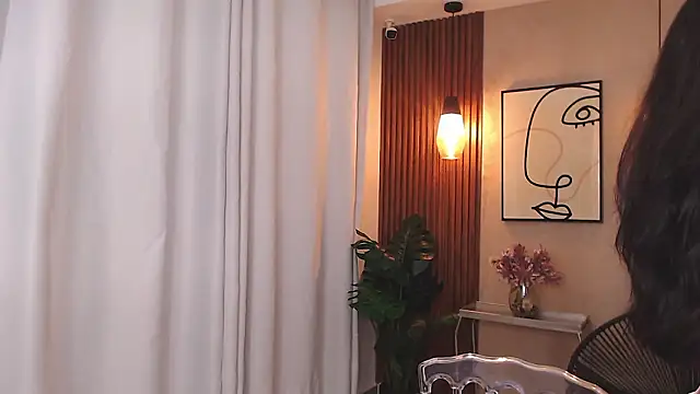 Lia Mar  online show from February 10, 6:22 pm