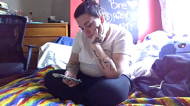 princessbr 013 online show from February 9, 7:16 pm