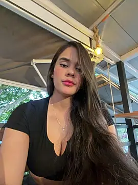 BellaLeclair online show from March 30, 10:42 pm