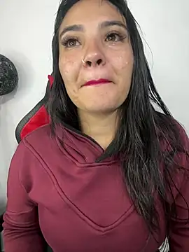 meli  brown online show from February 14, 4:03 am