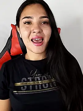 meli  brown online show from October 6, 12:27 am