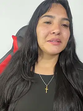 meli  brown online show from February 12, 2:57 am