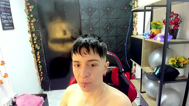  Hannah Hot online show from March 20, 3:00 am