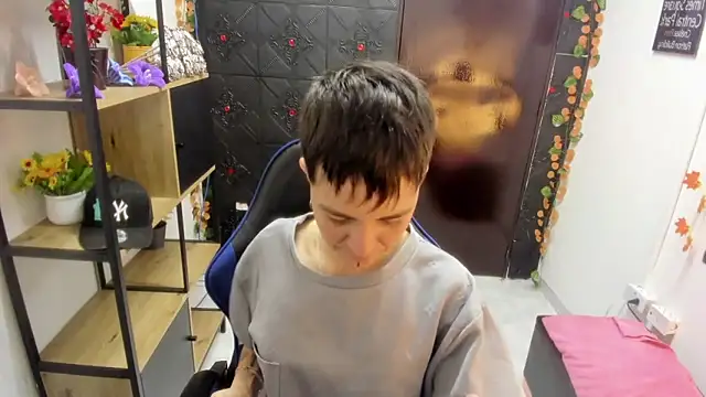  Hannah Hot online show from April 22, 2:52 am