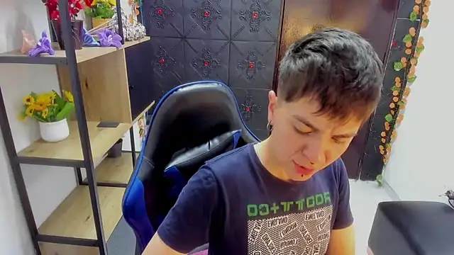  Hannah Hot online show from April 25, 3:20 am