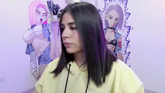 sofi lara28 online show from March 31, 1:22 pm