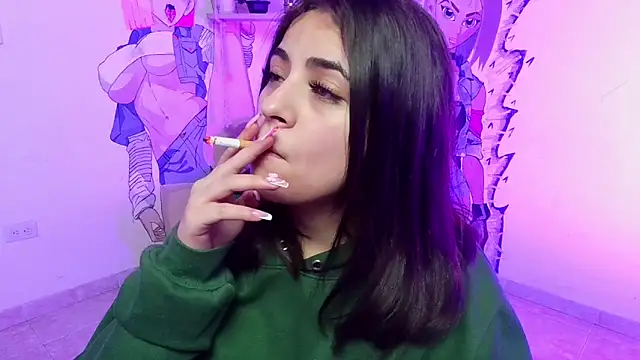 sofi lara28 online show from April 23, 12:40 pm