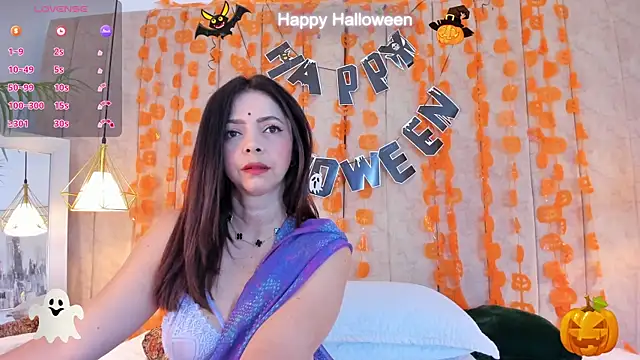 Anantaa  online show from October 30, 12:06 pm