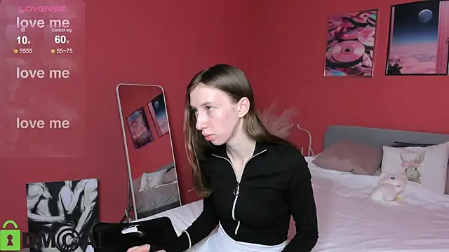 Snapshot of Lisbeth__Salander chatting on September 11, 2:34 am Lisbeth Salander online show from September 11, 2:34 am