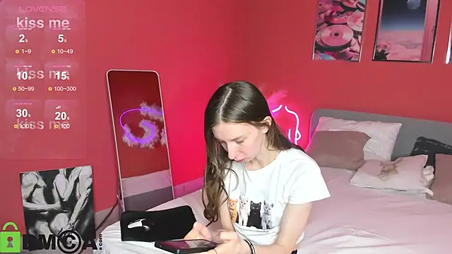 Snapshot of Lisbeth__Salander chatting on September 14, 1:58 am Lisbeth Salander online show from September 14, 1:58 am