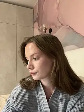 Snapshot of Rosie_Holmes_ chatting on October 11, 1:36 pm Rosie Holmes online show from October 11, 1:36 pm