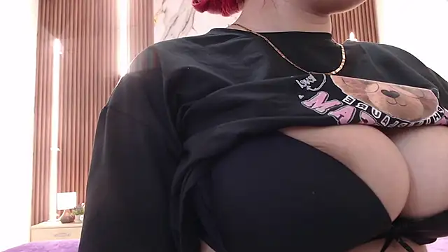 aixa show online show from March 22, 12:22 pm