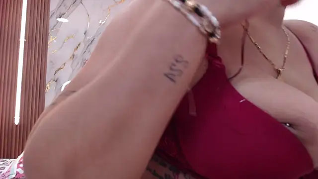 aixa show online show from April 23, 1:02 pm