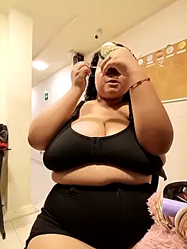 KITY HILL online show from March 12, 1:52 am