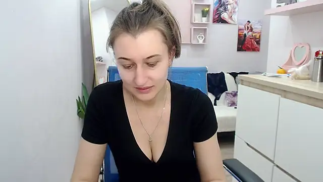 muriel elvin online show from November 29, 9:46 am