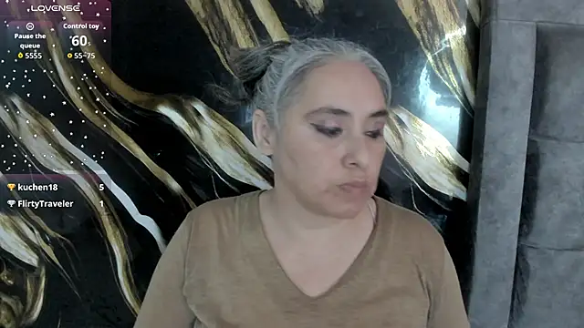 mature gold online show from December 2, 1:13 pm