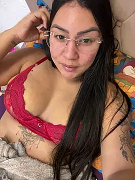julianamascarada online show from July 27, 1:35 am