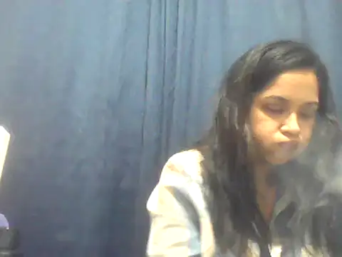 Snapshot of cute_indianxo chatting on September 13, 1:46 am cute indianxo online show from September 13, 1:46 am