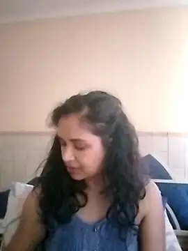 cute indianxo online show from February 9, 10:39 am