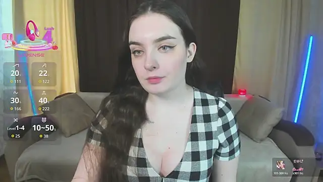  Shy Jenny  online show from July 19, 3:09 am