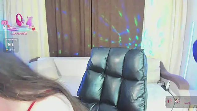  Shy Jenny  online show from July 4, 5:20 pm