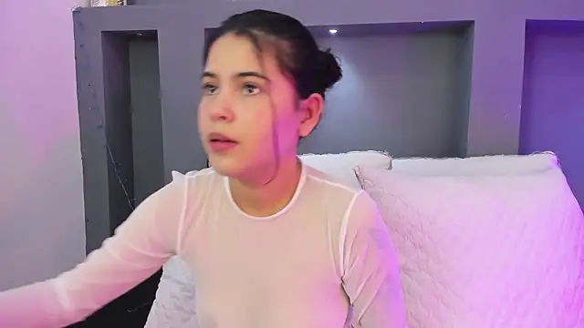 MaiaaCandy online show from October 12, 8:44 pm