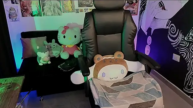 Yuhwan  online show from September 29, 10:59 pm