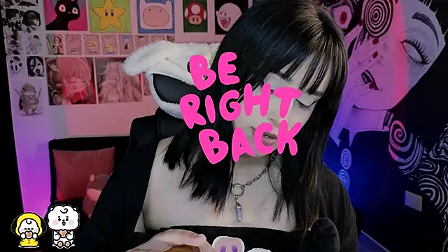 Yuhwan  online show from October 9, 7:40 pm