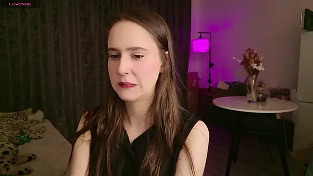 LucyRose3 online show from April 21, 7:32 pm