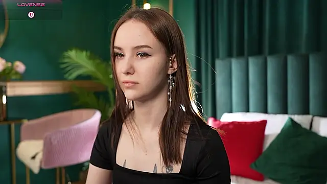 MarySparkle online show from March 6, 4:40 am