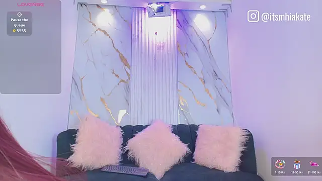 Mhiaa Sweet online show from September 16, 12:13 pm