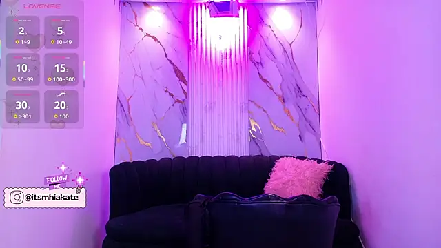 Mhiaa Sweet online show from February 14, 12:29 pm