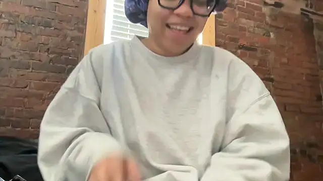 zahrabliss online show from February 1, 6:39 pm