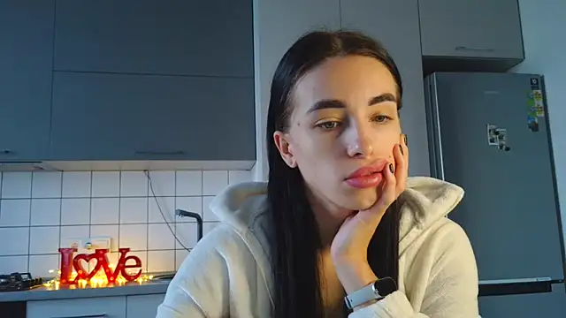 Snapshot of EvaMelnik chatting on September 18, 2:15 pm EvaMelnik online show from September 18, 2:15 pm