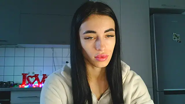 Snapshot of EvaMelnik chatting on October 15, 2:19 pm EvaMelnik online show from October 15, 2:19 pm