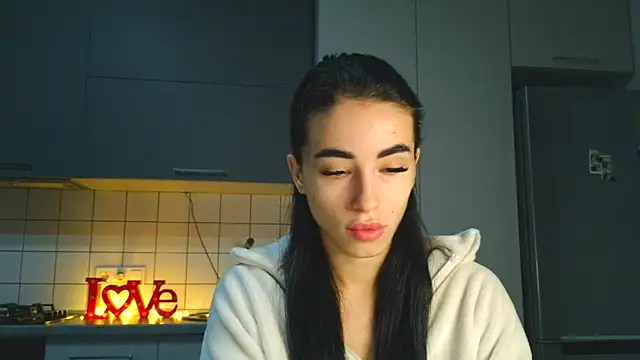 Snapshot of EvaMelnik chatting on October 1, 3:39 pm EvaMelnik online show from October 1, 3:39 pm