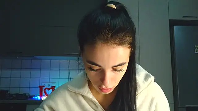 Snapshot of EvaMelnik chatting on October 16, 5:15 pm EvaMelnik online show from October 16, 5:15 pm