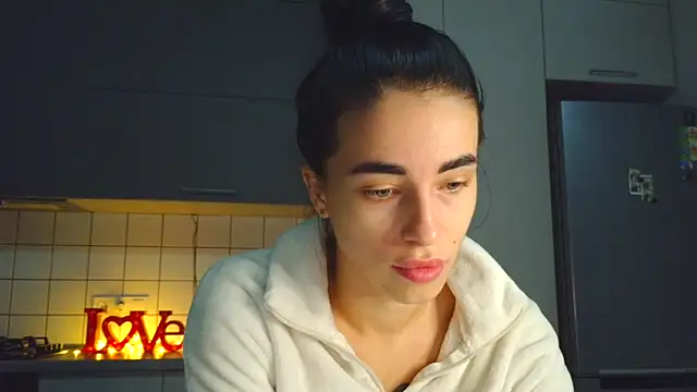 Snapshot of EvaMelnik chatting on October 11, 5:04 pm EvaMelnik online show from October 11, 5:04 pm